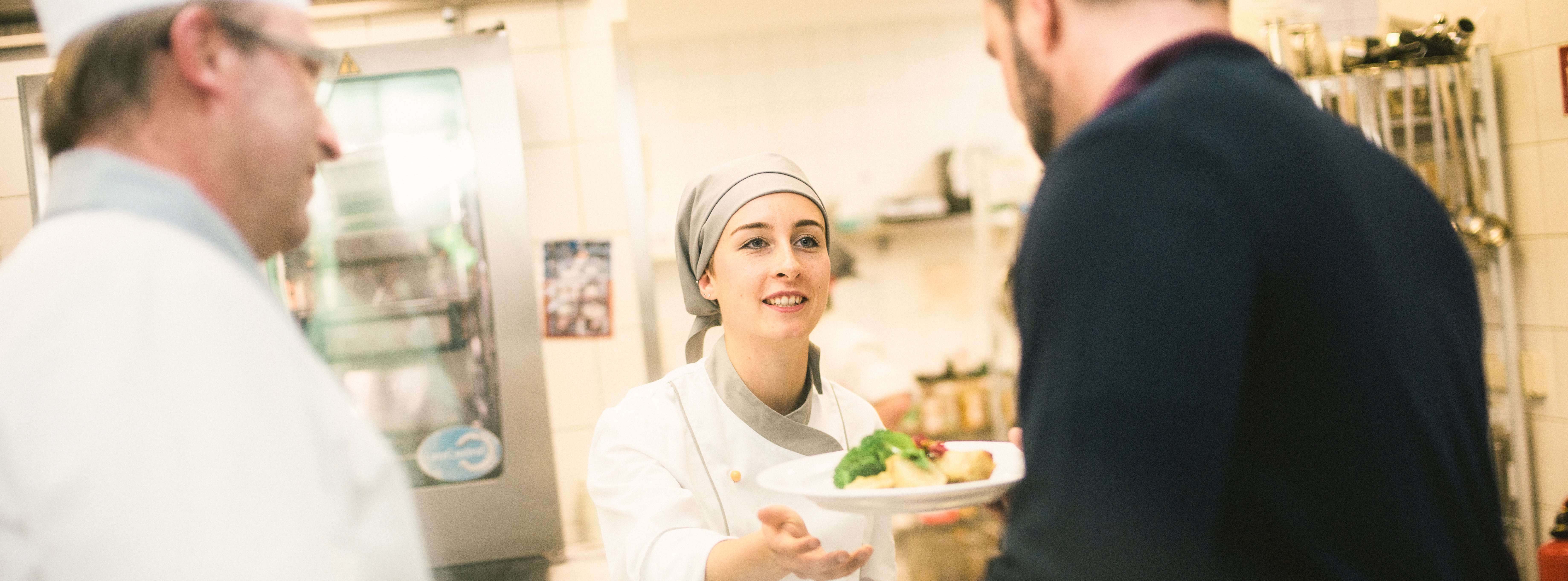 Ernährung zur Heilung Essen für Körper und Seele