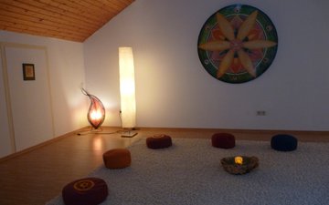 raum der stille raum der stille