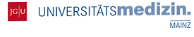 Logo Universitätsmedizin Mainz