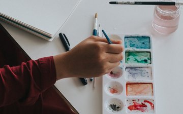 Doppeldiagnose (Komorbidität): eine diagnostische und therapeutische Herausforderung Artikel Komorbidität: Malkasten