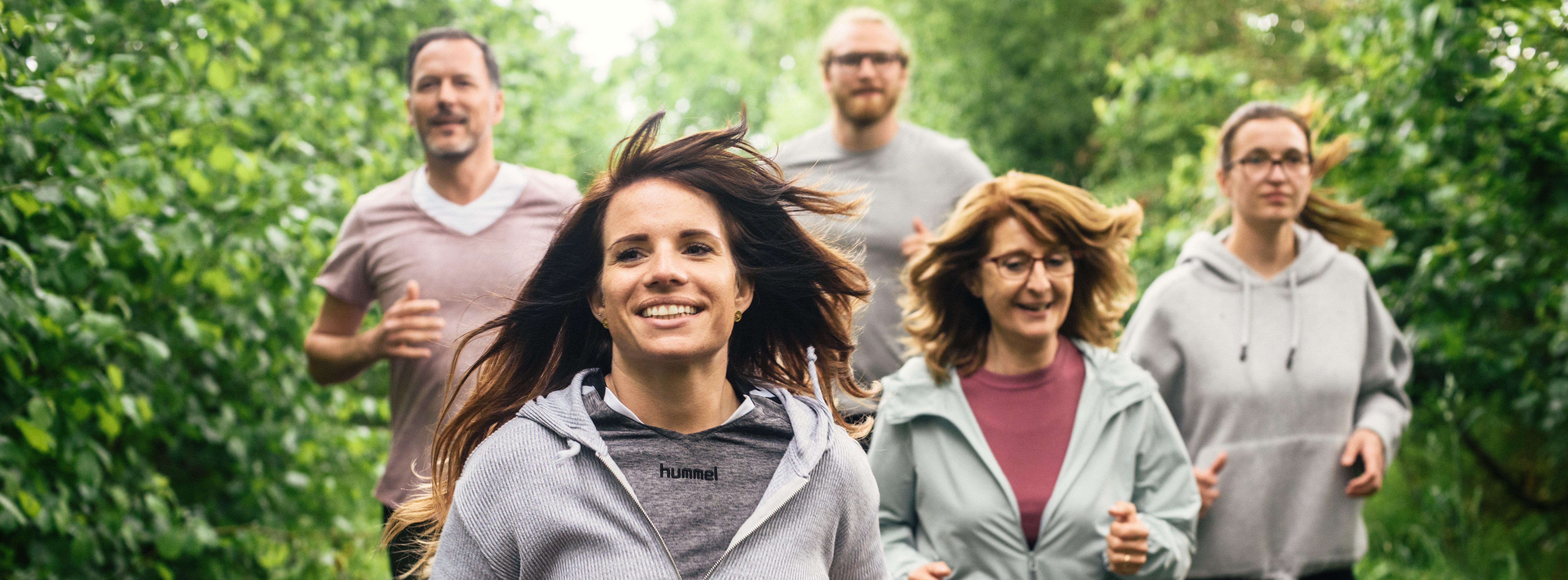 Sporttherapie Bewegungstherapie