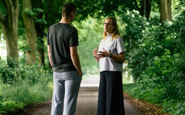 Klimawandel und Psyche Klimakrise und Psyche