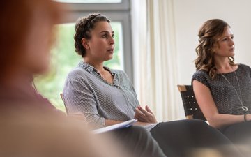 Was sind Depressive Verstimmungen? therapie