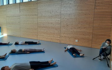 Darstellung der Körperbildgruppe darstellung koerperbildruppe