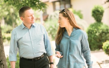 Narzissmus und Partnerschaft Beziehung mit einem Narzissten