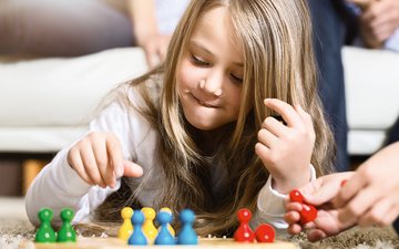 Ängste bei Kindern Ängste bei Kindern