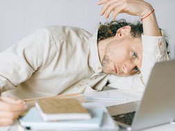 Burnout-Syndrom Burnout-Syndrom - Oberberg Kliniken