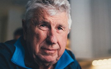 Depression im Alter Artikel Depression im Alter Alter Mann