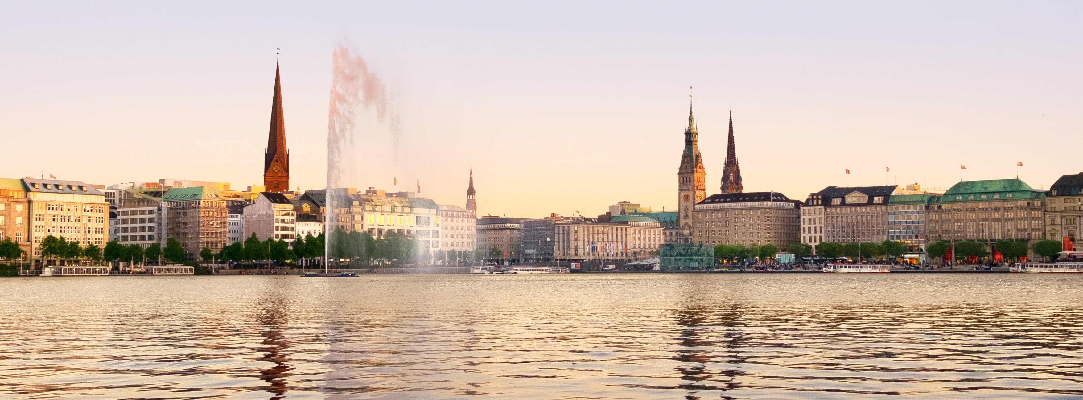 Tagesklinik Hamburg zentraler Standort Tagesklinik Hamburg zentraler Standort