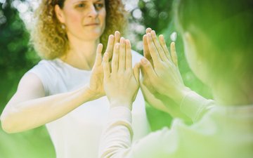 Resilienz Psychische Widerstandsfähigkeit