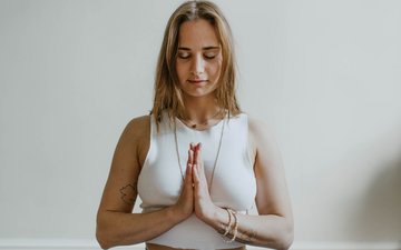 Entspannungsübungen bei Stress Übungen Entspannung Stress