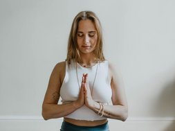 Entspannungsübungen bei Stress Übungen Entspannung Stress