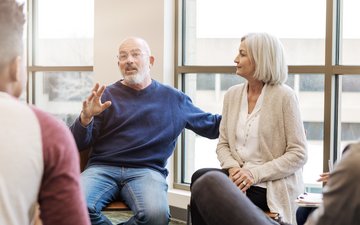 Eustress - Positiver Stress eustress