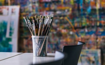 Was ist eigentlich Zeit? Über den achtsamen Umgang mit einem wertvollen Gut Artikel Zeit Kunsttherapie