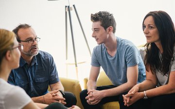 depression bei schülern und schülerinnen