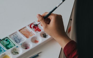 Wenn Schule krank macht: Angst- und Panikstörungen bei Lehrern Artikel Lehrer Malkasten