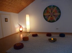 raum der stille raum der stille