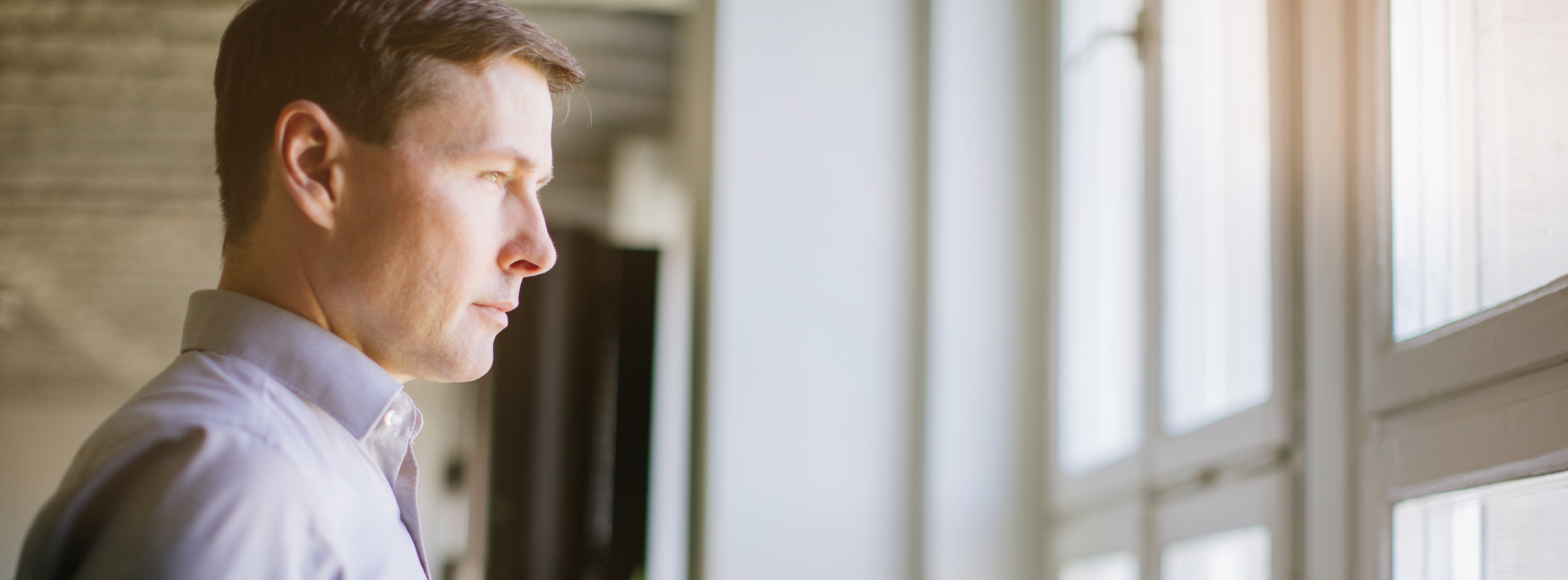 Hochfunktionale Depression Depression