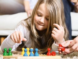 Ängste bei Kindern Ängste bei Kindern