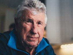 Depression im Alter Artikel Depression im Alter Alter Mann