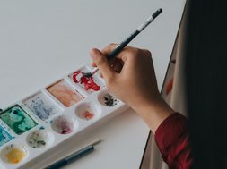 Wenn Schule krank macht: Angst- und Panikstörungen bei Lehrern Artikel Lehrer Malkasten