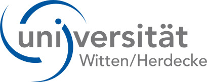 Logo der Universität Witten-Herdecke