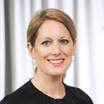 Portraitfoto Gaby Wiltfang