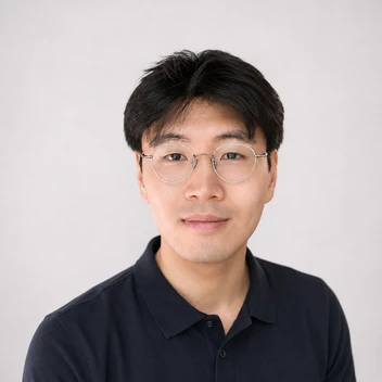 Portraitfoto Dong-Gun Oh