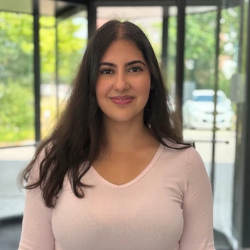 Portraitfoto Asya Cakan