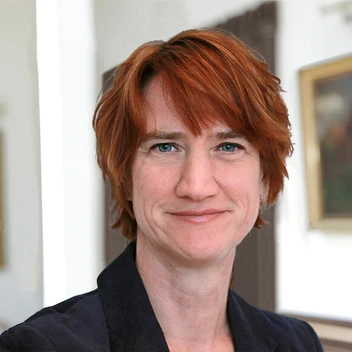Portraitfoto Dr. med. Sonja Thorwirth, Ober&auml;rztin