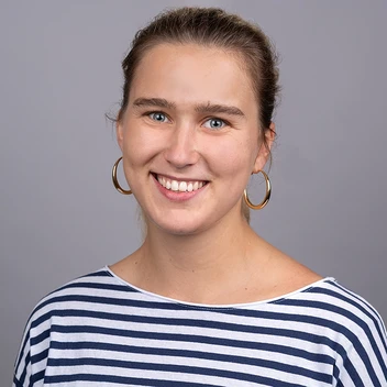 Portraitfoto Klara Miebach