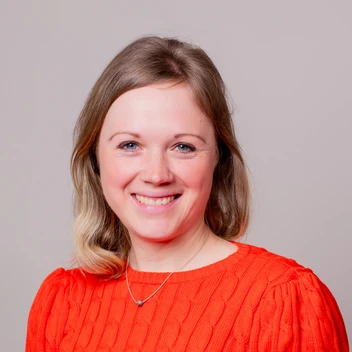 Portraitfoto Pia Eichst&auml;dter