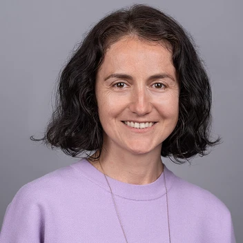 Portraitfoto Emma Kohl