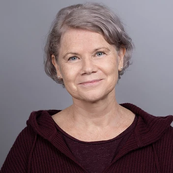 Portraitfoto Cordula Homb&uuml;cher