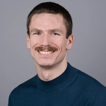 Portraitfoto Gerhards Reniholds Mikelsons