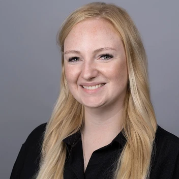 Portraitfoto Laura Wernecke