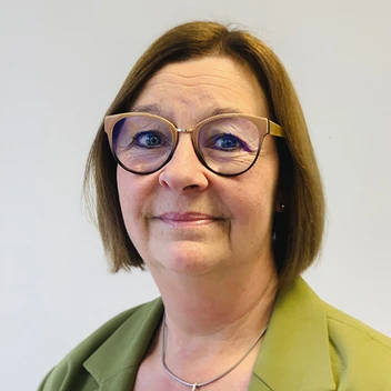 Portraitfoto Monika Esser