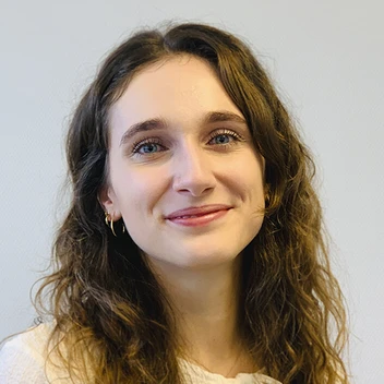 Portraitfoto Tanja Hartl