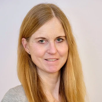 Portraitfoto Silke Bartels