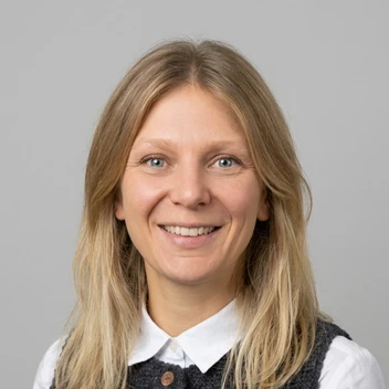 Portraitfoto Barbara Vogler