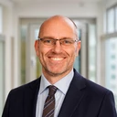 Portraitfoto Dr. Andreas Vidal, Chefarzt