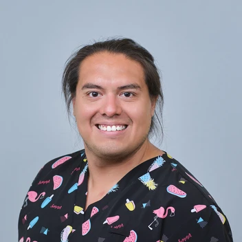 Portraitfoto Carlos Salazar