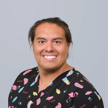 Portraitfoto Carlos Salazar