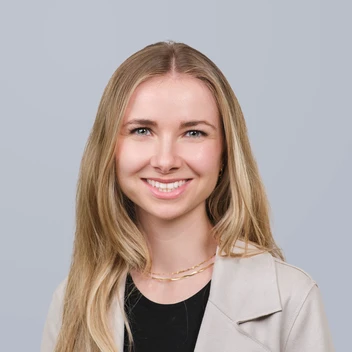 Portraitfoto Kathrin Heinzel