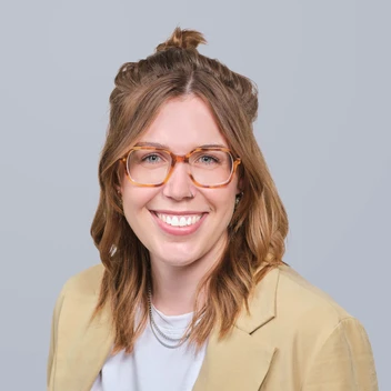Portraitfoto Antonia Kamps