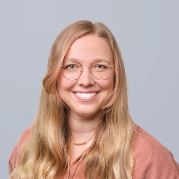 Portraitfoto Laura B&auml;dorf