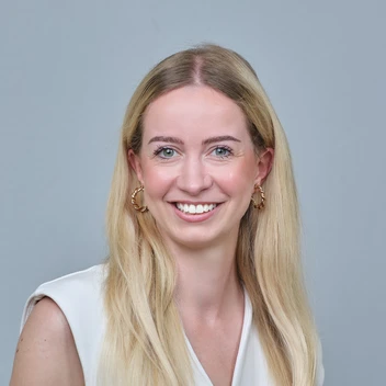 Portraitfoto Kathi Ebel