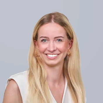 Portraitfoto Kathi Ebel