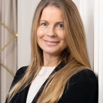 Portraitfoto Cornelia Richter